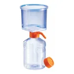 Merck Corning bottle-top vacuum filter system