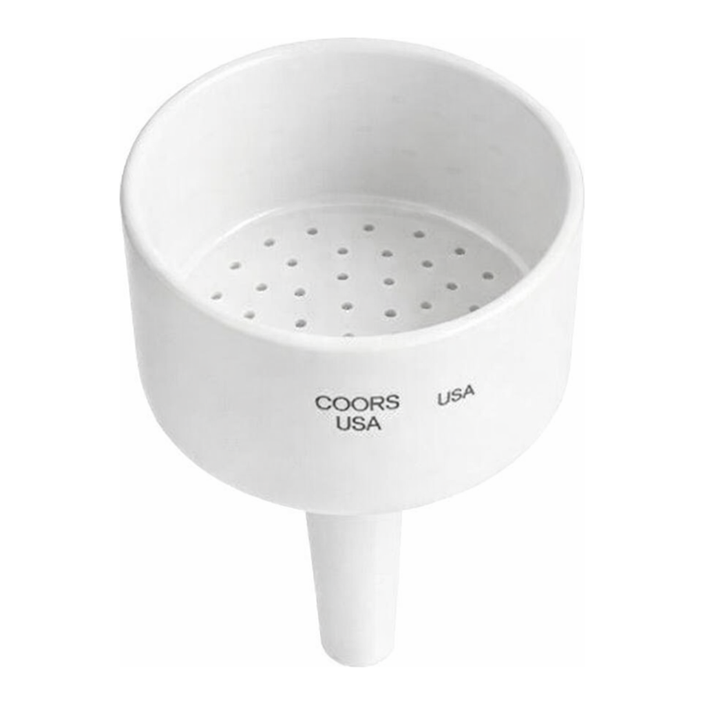 Merck Coors Buchner funnel