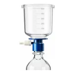 Merck Nalgene bottle-top sterile filter units