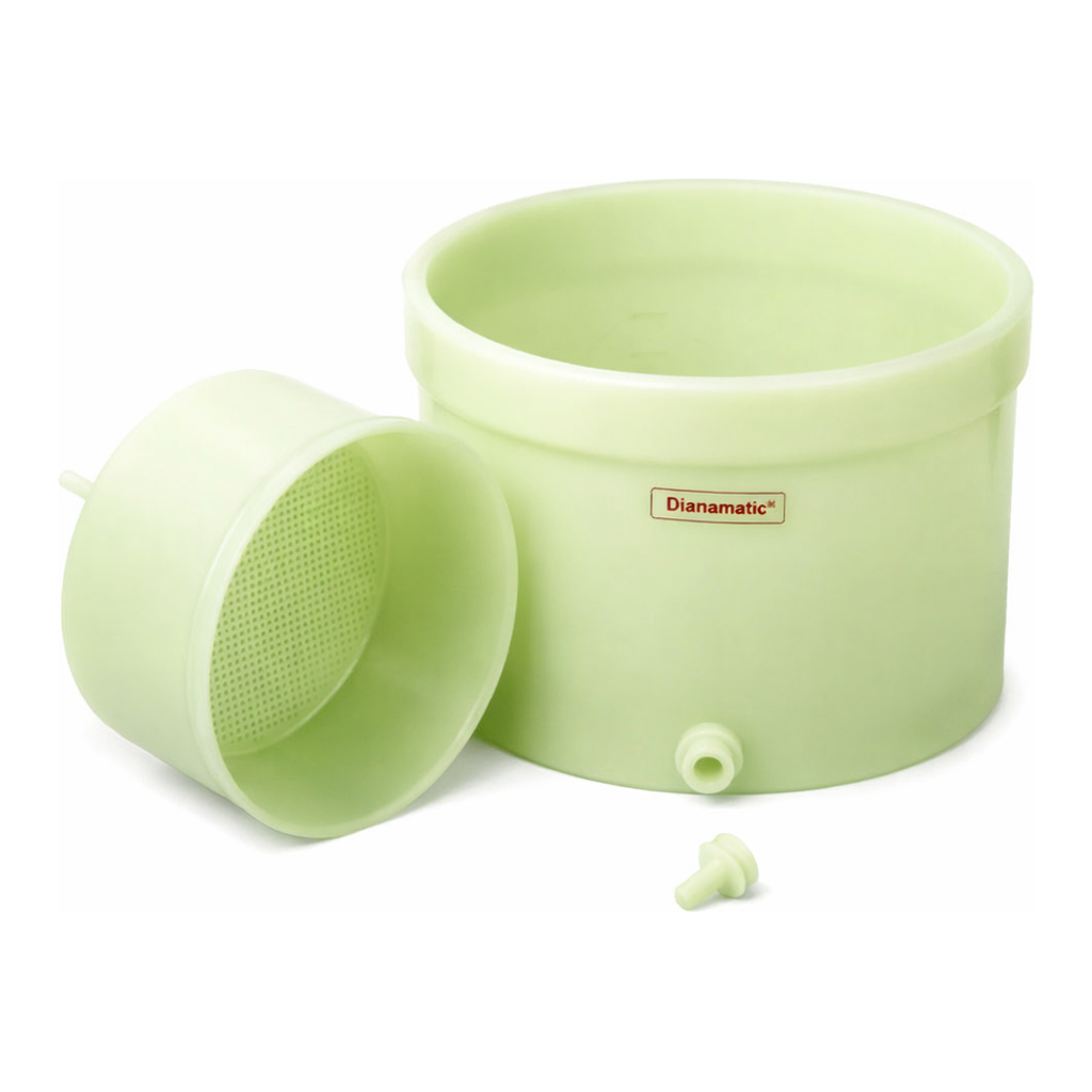 Merck Scienceware table-top Buchner funnel