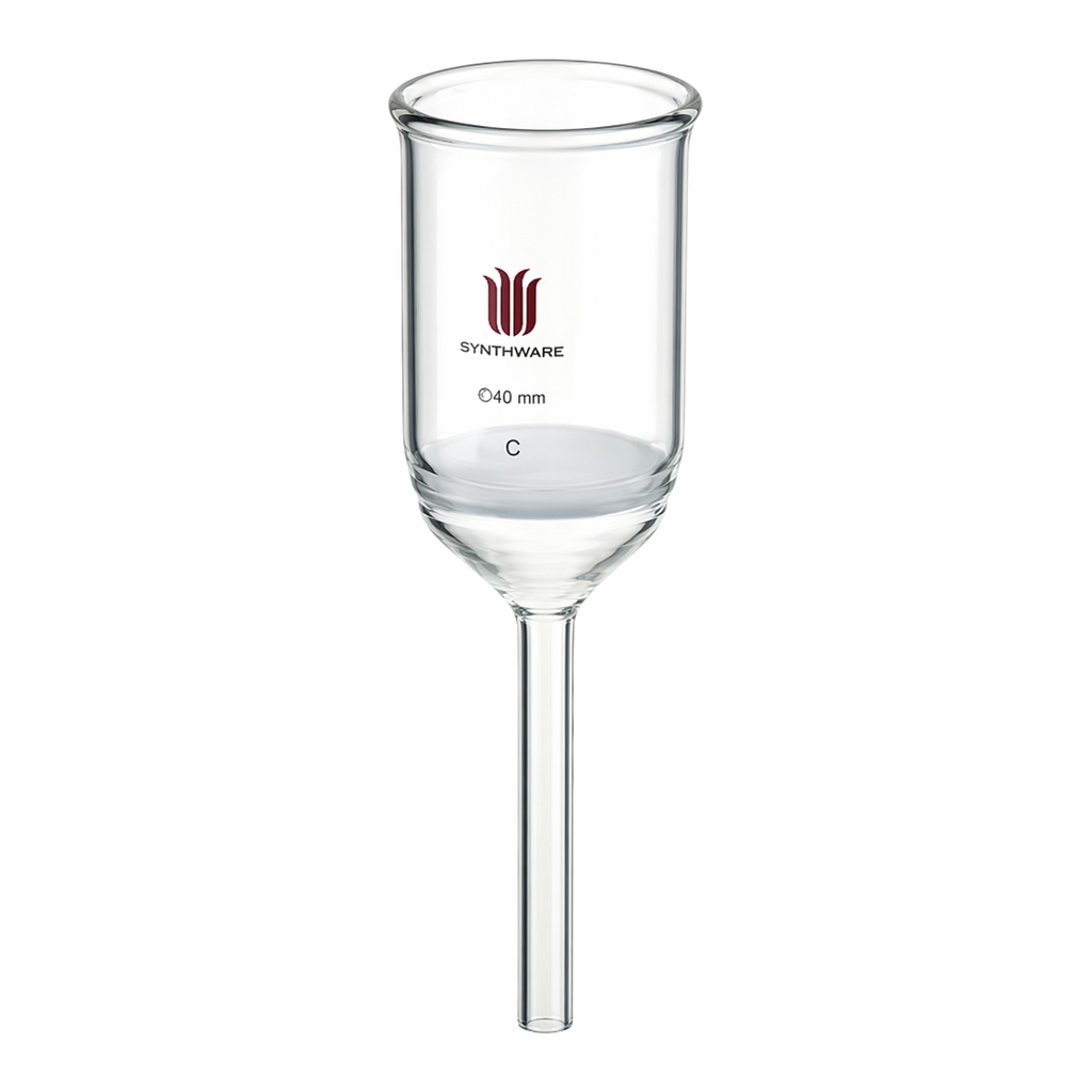 Merck Synthware Buchner funnel