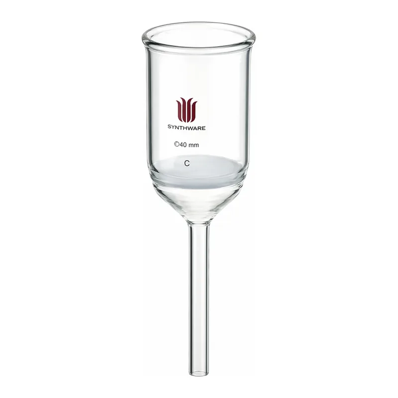 Merck Synthware Buchner funnel