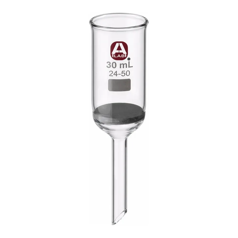 Merck Aldrich Buchner funnel
