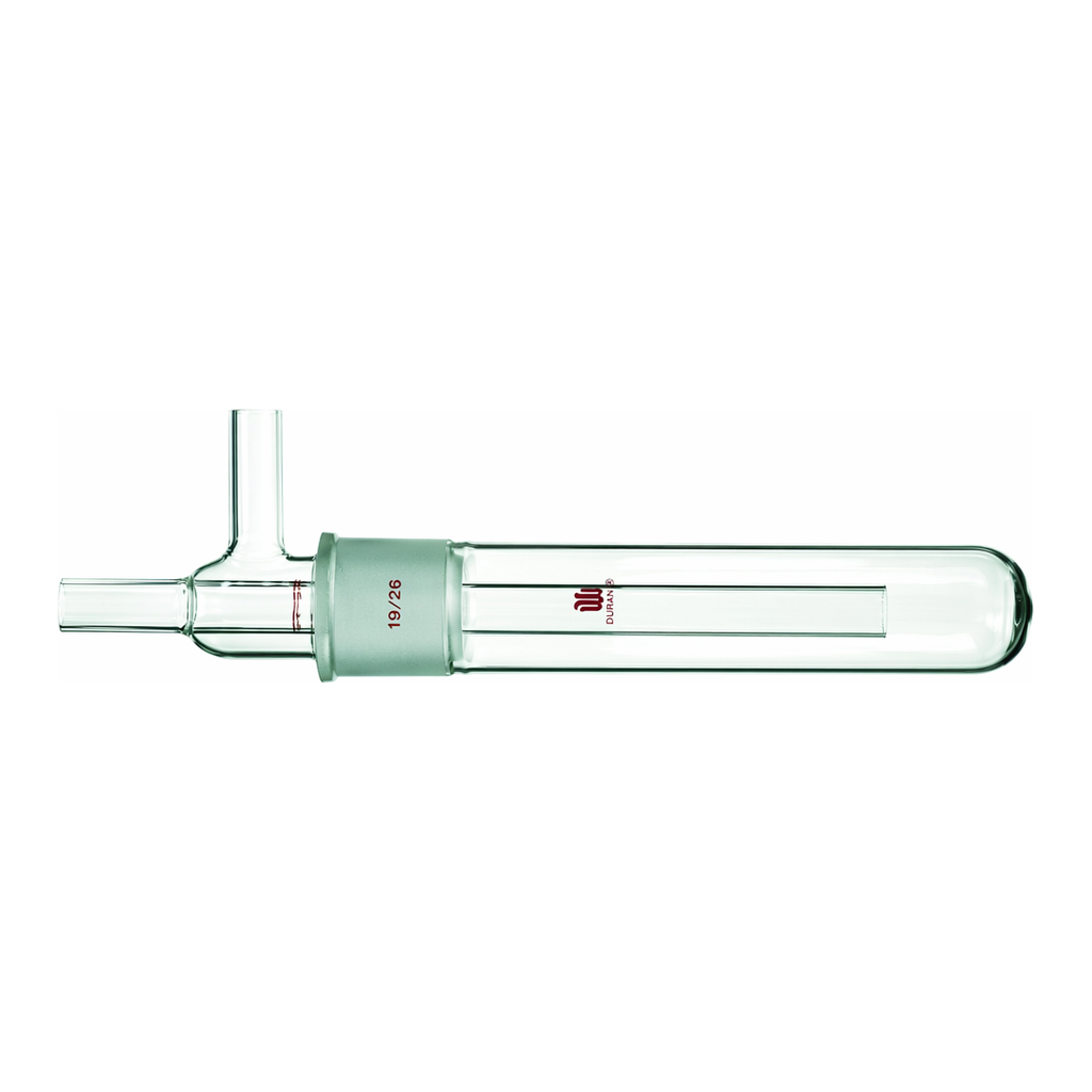 Merck Synthware vacuum trap