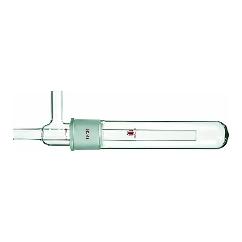 Merck Synthware vacuum trap