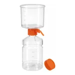 Merck Corning bottle-top vacuum filter system