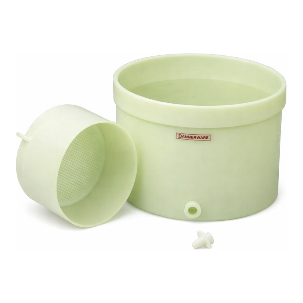 Merck Scienceware table-top Buchner funnel