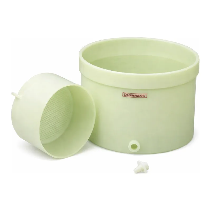 Merck Scienceware table-top Buchner funnel