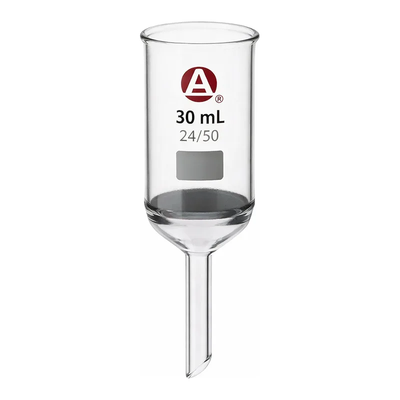 Merck Aldrich Buchner funnel
