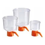 Merck Corning bottle-top vacuum filters