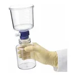 Merck Nalgene vacuum filtration system