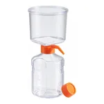 Merck Corning bottle-top vacuum filter system