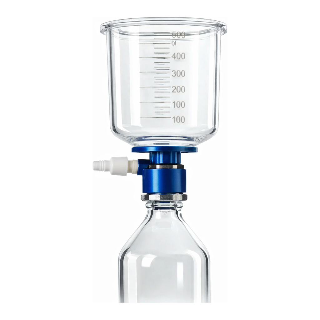 Merck Nalgene bottle-top sterile filter units