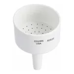 Merck Coors Buchner funnel