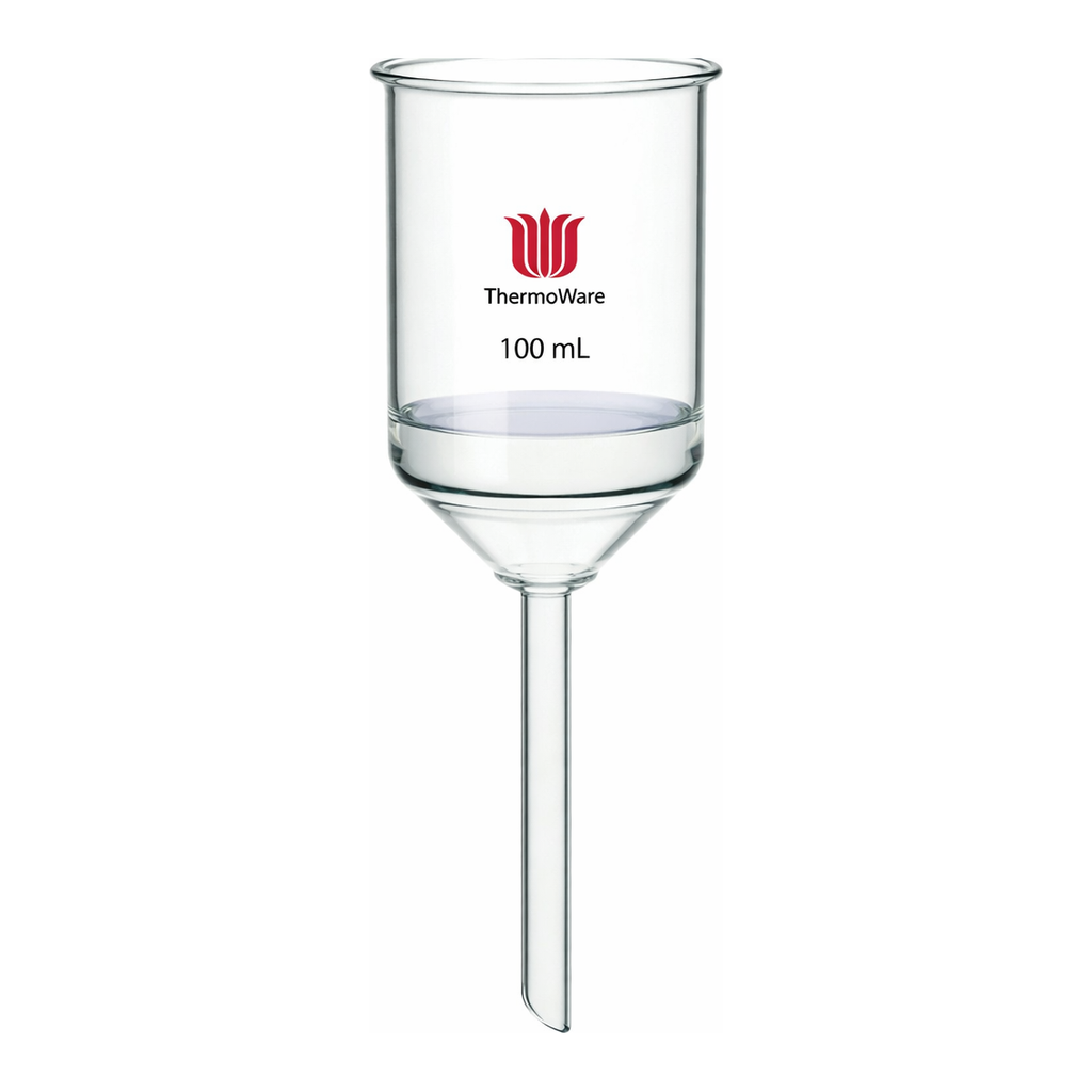 Merck Synthware Buchner funnel