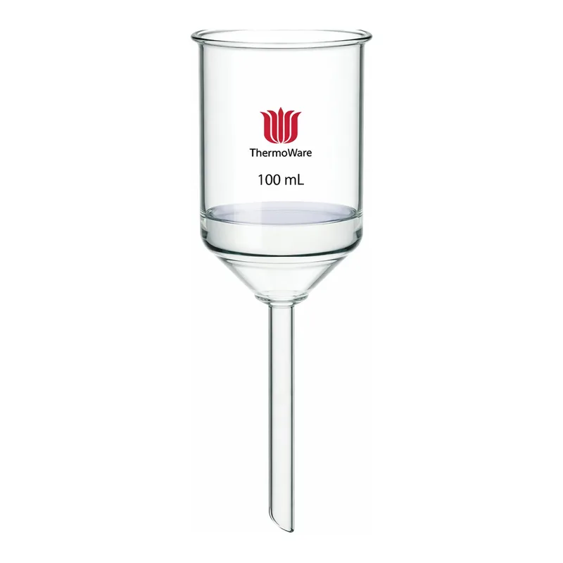 Merck Synthware Buchner funnel