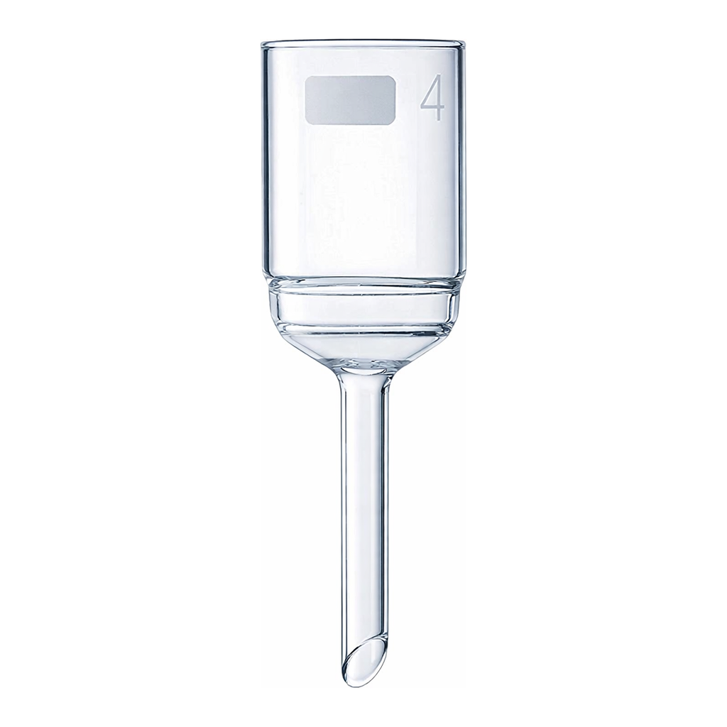 Merck BRAND filter funnel