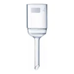 Merck BRAND filter funnel