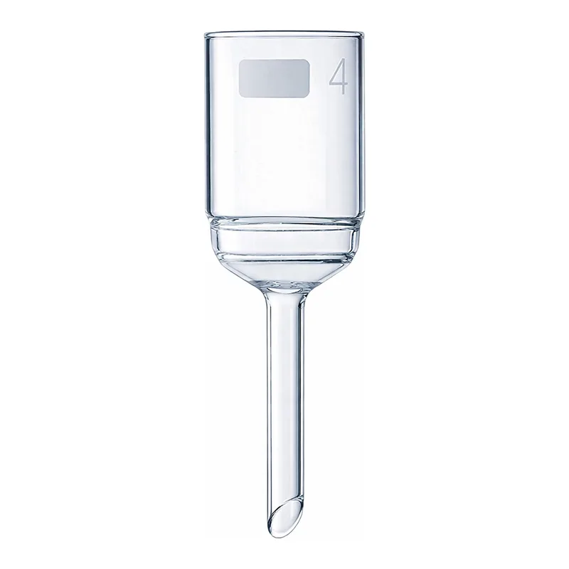 Merck BRAND filter funnel
