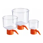 Merck Corning bottle-top vacuum filters