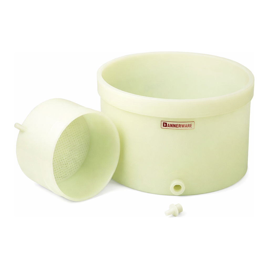 Merck Scienceware table-top Buchner funnel