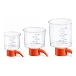 Merck Corning bottle-top vacuum filters