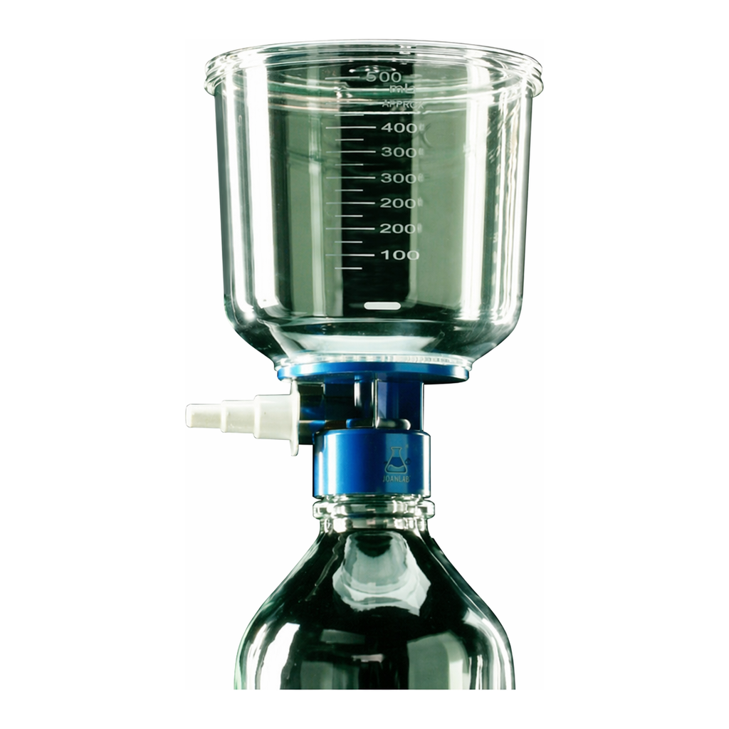Merck Nalgene bottle-top sterile filter units