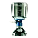 Merck Nalgene bottle-top sterile filter units