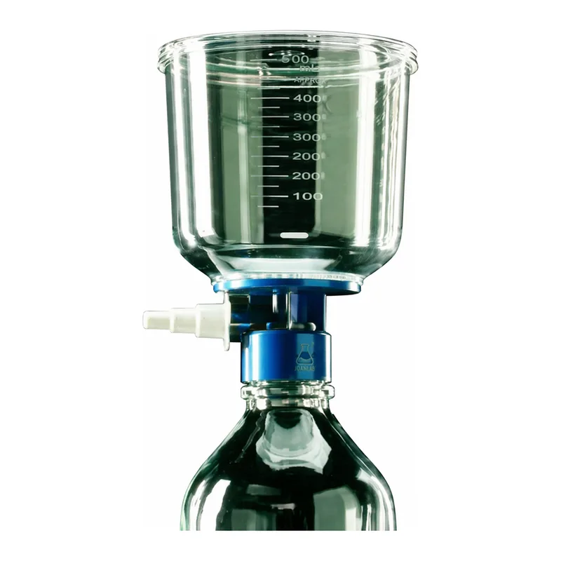 Merck Nalgene bottle-top sterile filter units