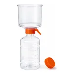 Merck Corning bottle-top vacuum filter system