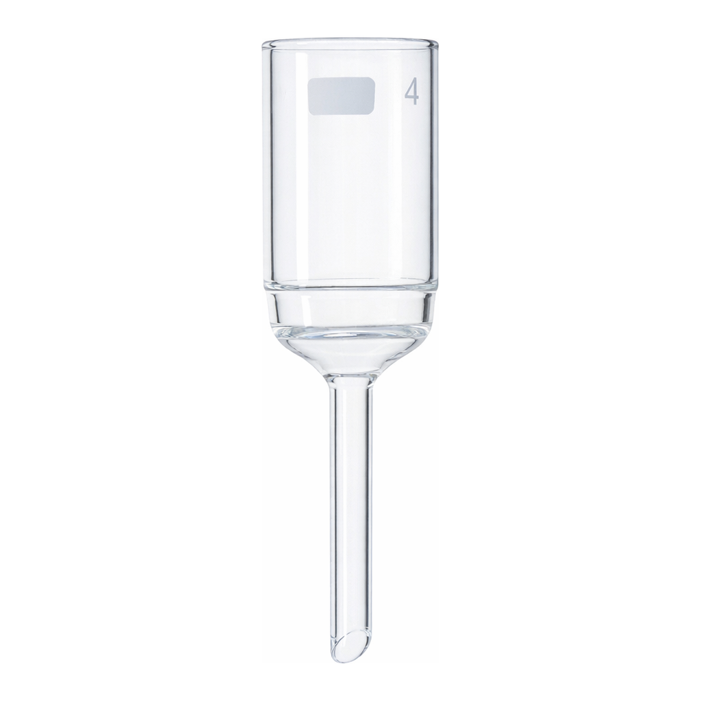 Merck BRAND filter funnel