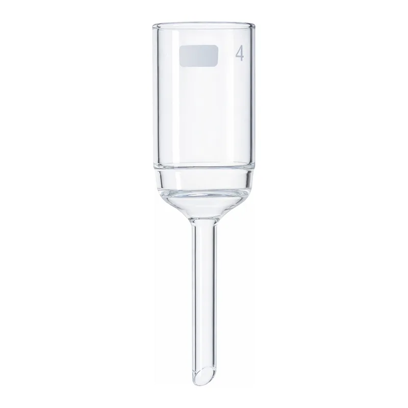 Merck BRAND filter funnel