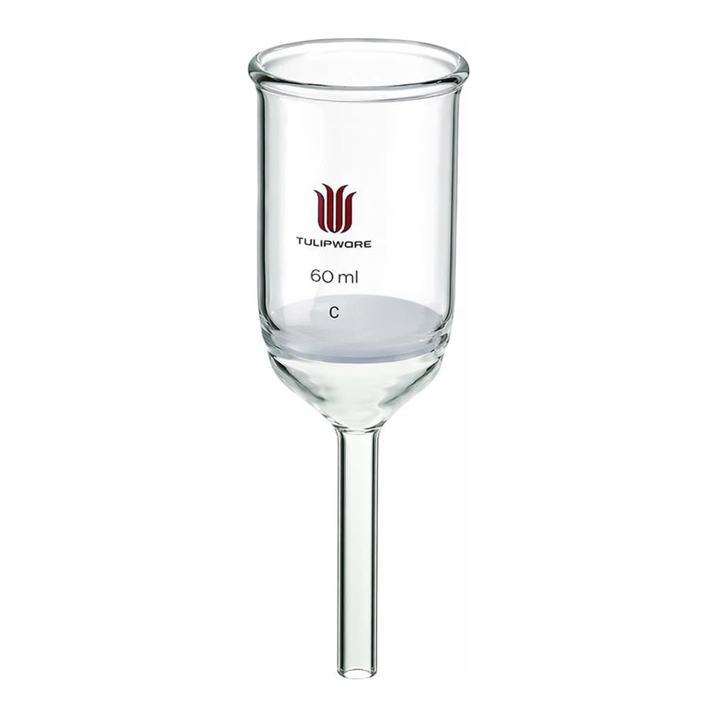 Merck Synthware Buchner funnel
