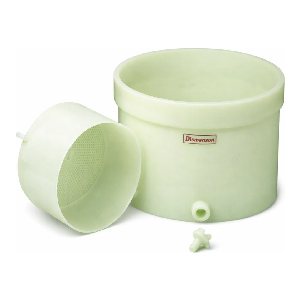 Merck Scienceware table-top Buchner funnel