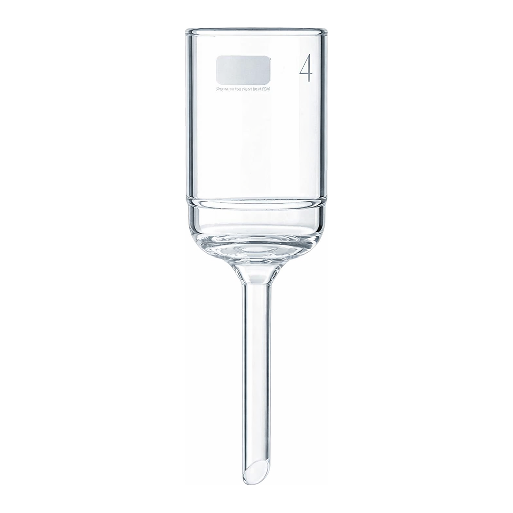 Merck BRAND filter funnel