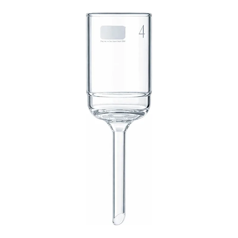 Merck BRAND filter funnel