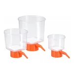 Merck Corning bottle-top vacuum filters