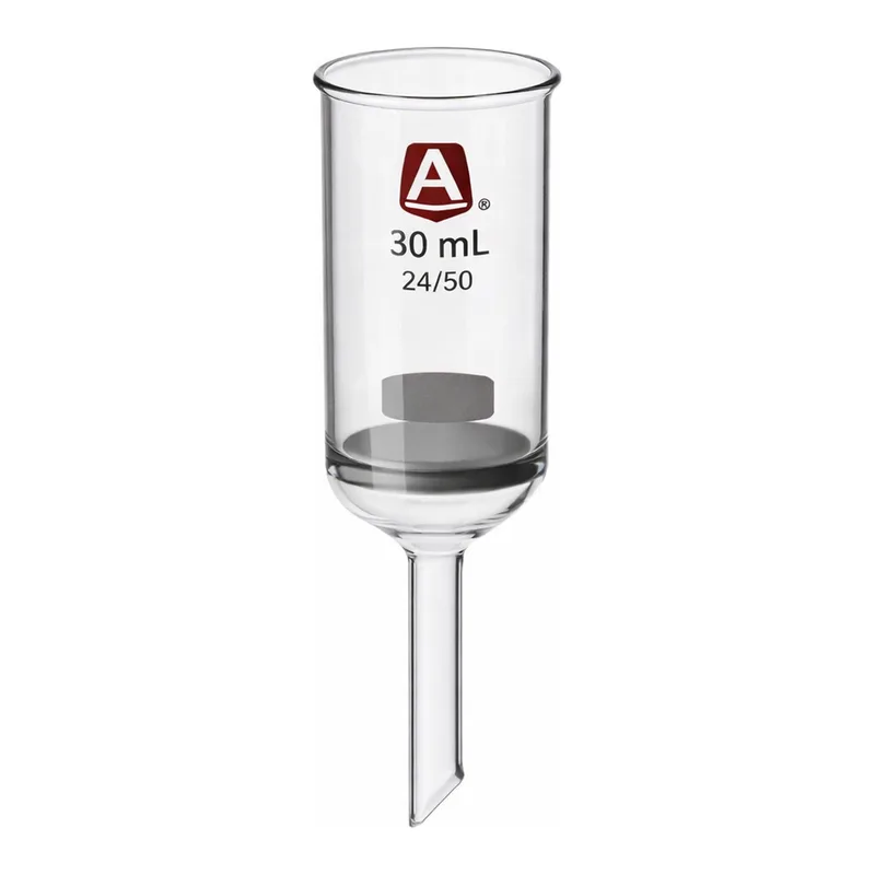 Merck Aldrich Buchner funnel
