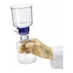 Merck Nalgene vacuum filtration system