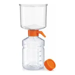 Merck Corning bottle-top vacuum filter system