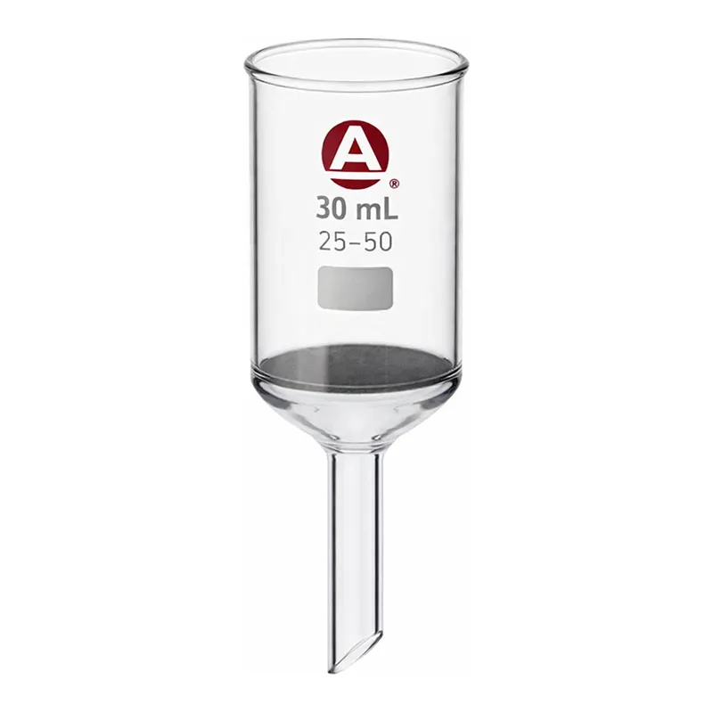 Merck Aldrich Buchner funnel
