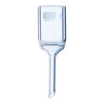 Merck BRAND filter funnel