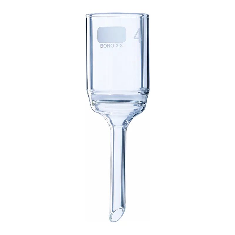 Merck BRAND filter funnel
