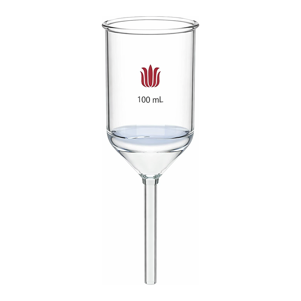 Merck Synthware Buchner funnel