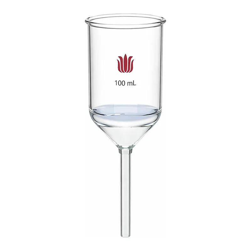 Merck Synthware Buchner funnel