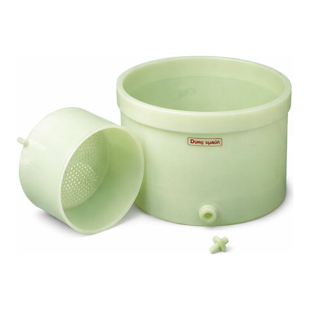 Merck Scienceware table-top Buchner funnel