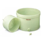 Merck Scienceware table-top Buchner funnel