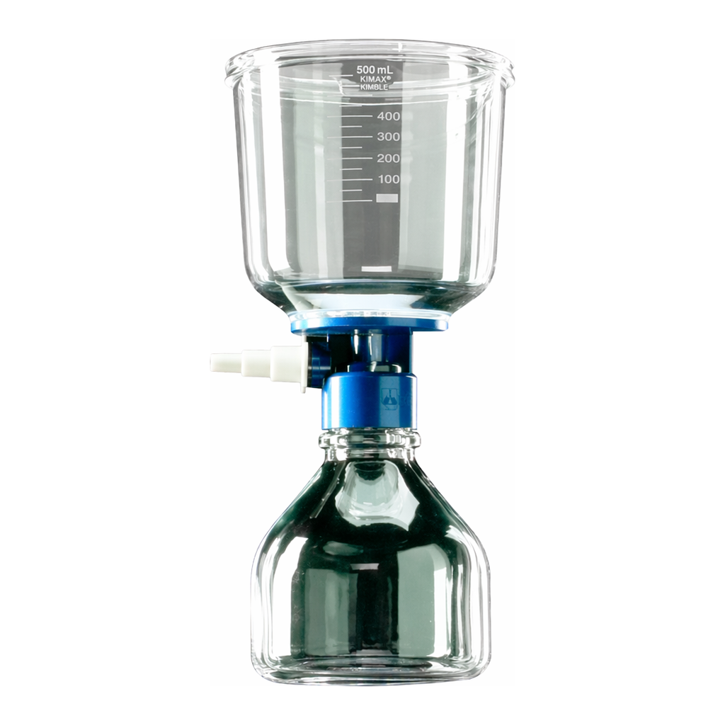 Merck Nalgene bottle-top sterile filter units