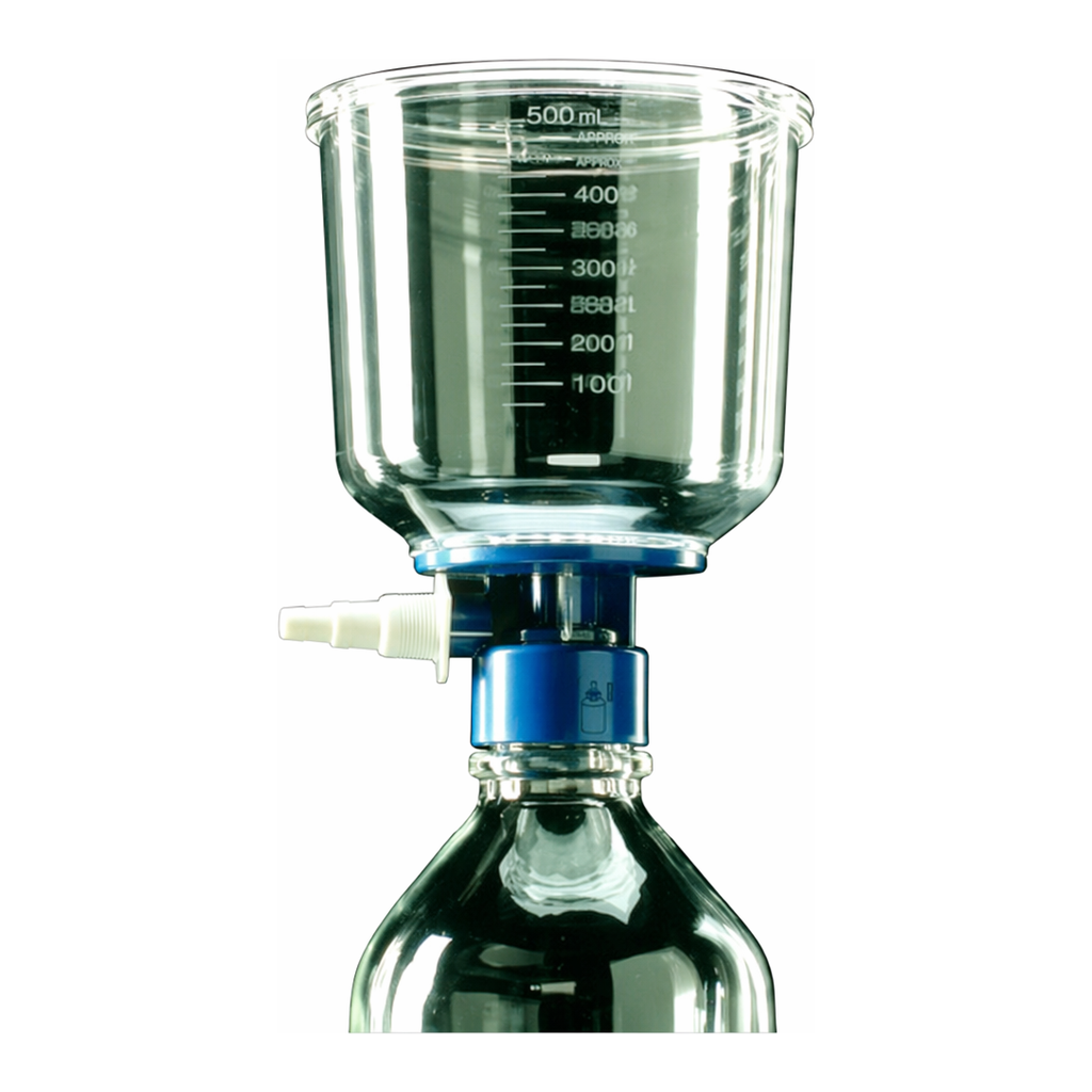 Merck Nalgene bottle-top sterile filter units