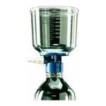 Merck Nalgene bottle-top sterile filter units